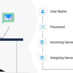 How to Setup Mail Client