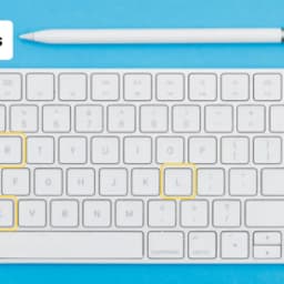 Keyboard Shortcuts