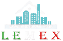 Lemex Roofing logo