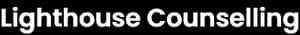 Lighthouse Counselling logo
