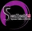 Senzushi logo