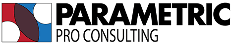 Parametric Pro logo