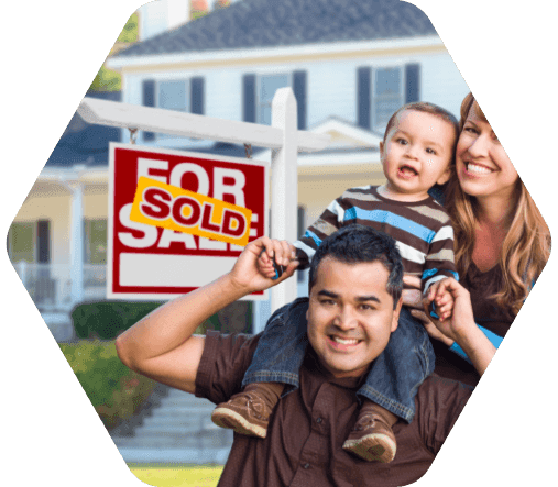 Real Estate illustration