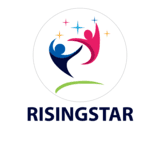 Rising Star Day Care logo