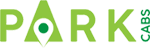 Park Cabs logo