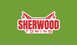 Sherwood Towing logo