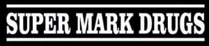 Super Mark Drugs logo