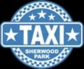 Taxi Sherwood Park logo