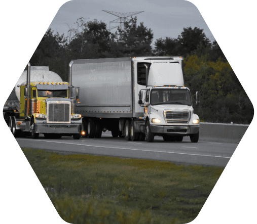 Transportation illustration