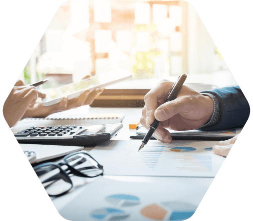 Professional Services illustration