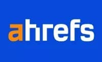 Ahrefs logo