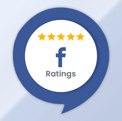 WebCube Facebook rating