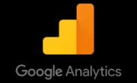 Google Analytics logo
