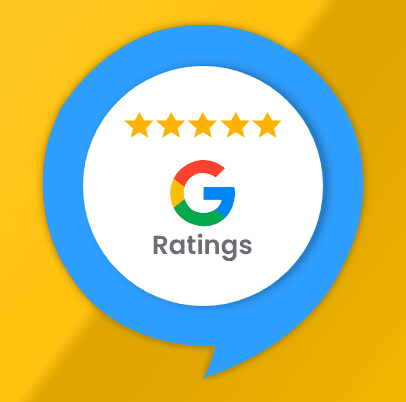 WebCube Google rating