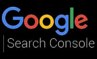 Google Search Console logo