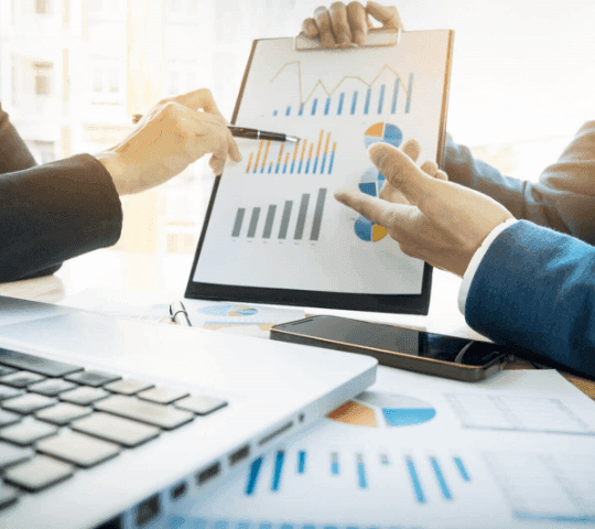 Why businesses choose WebCube