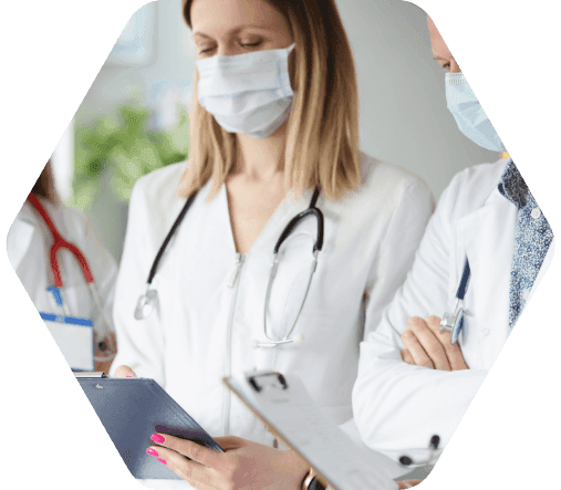 Medical illustration