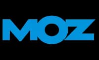Moz logo