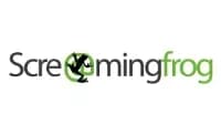 Screaming Frog logo