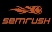 Semrush logo