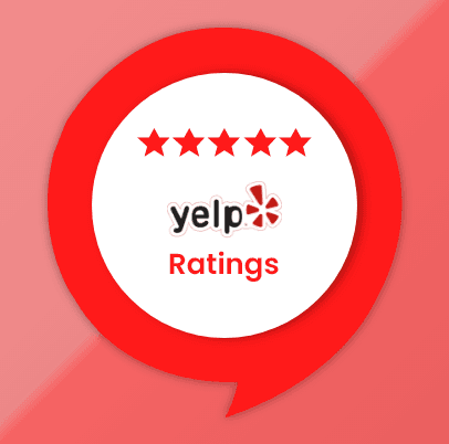 WebCube Yelp rating