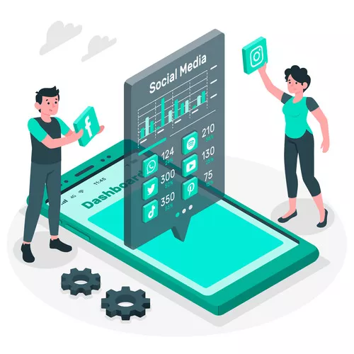 Social-Media-Optimization